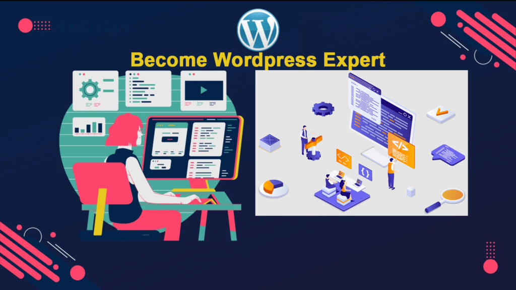 You Can Earn Money Becoming a WordPress Expert